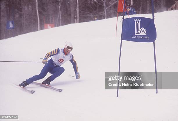 Stenmark Ingemar Stenmark Photos and Premium High Res Pictures - Getty Images