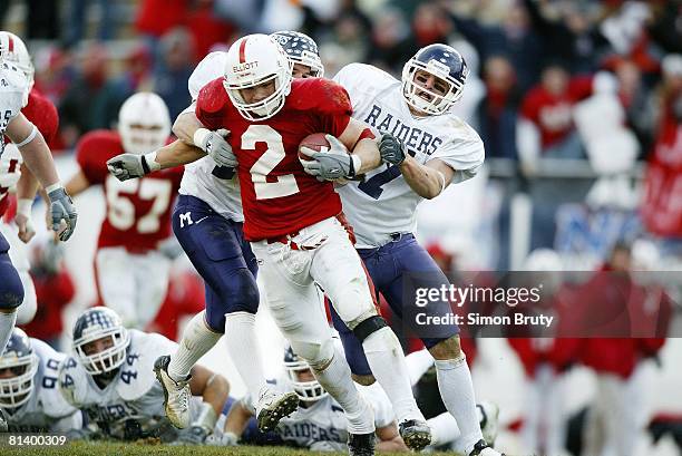 Elliot Coll 443 John Blake American Football Stock Photos, High-Res Pictures, and ...