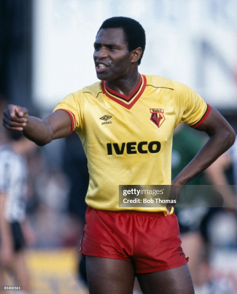 Luther Blissett