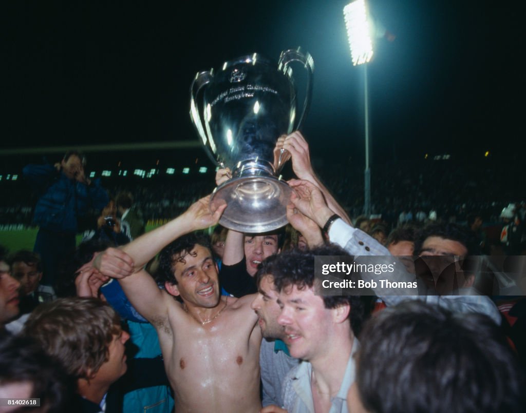 1985 European Cup Final