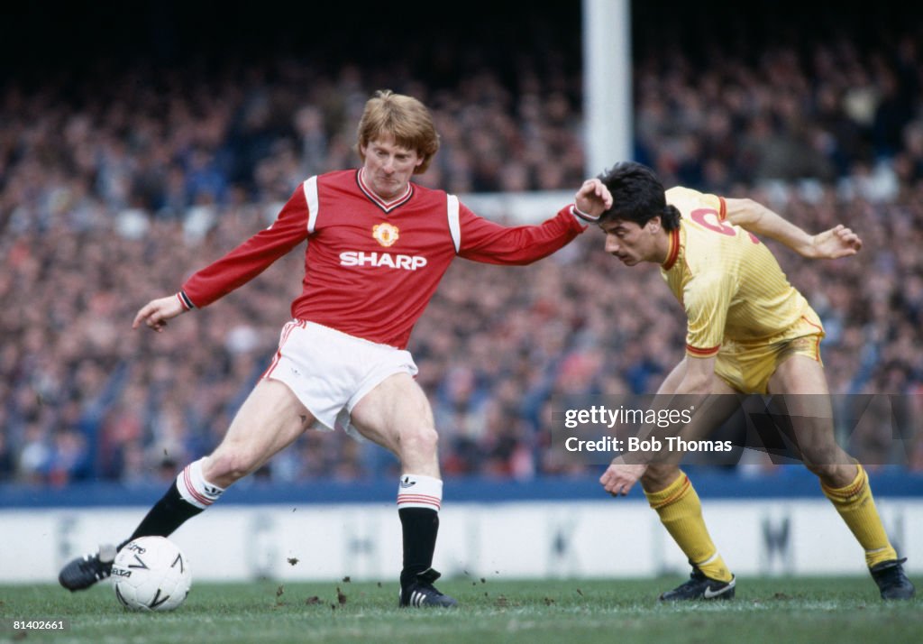 Gordon Strachan