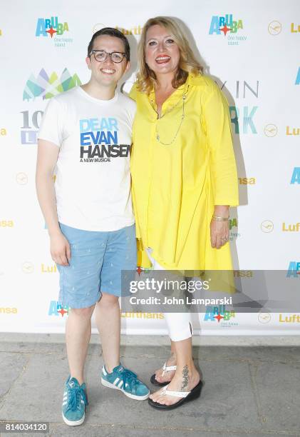 Will Roland Wife Delilah Rene Luke Photos and Premium High Res Pictures - Getty Images