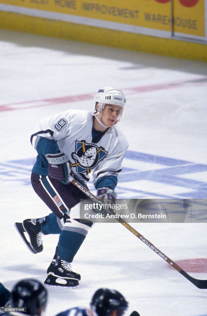 Anaheim Ducks
