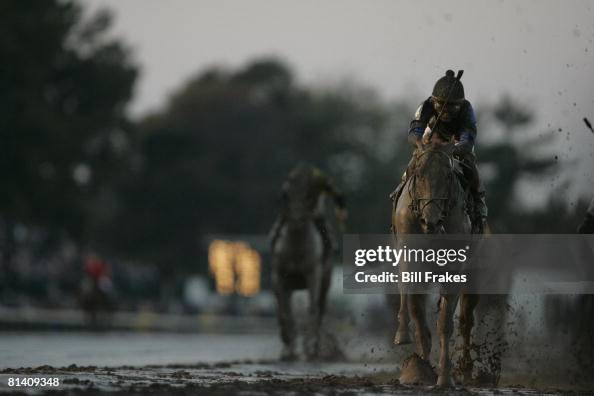 Curlin, 2007 Breeders Cup Powered by Dodge Classic Curlin, 2007 Breeders Cup Powered by Dodge Classic