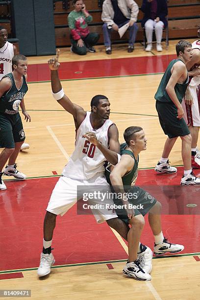 Lawrence North High School Basketball Photos and Premium High Res ...