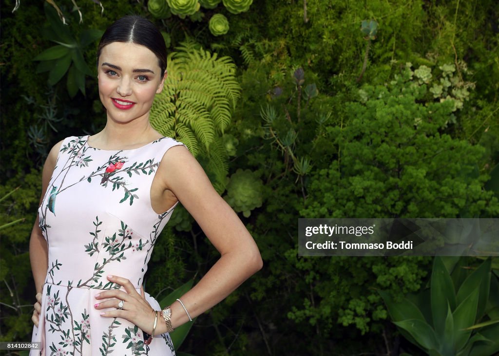 Sephora SuperFood Event 2017