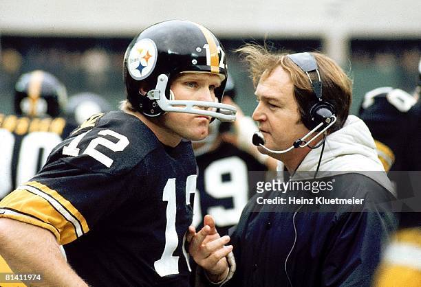 618 Chuck Noll Photos and Premium High Res Pictures - Getty Images