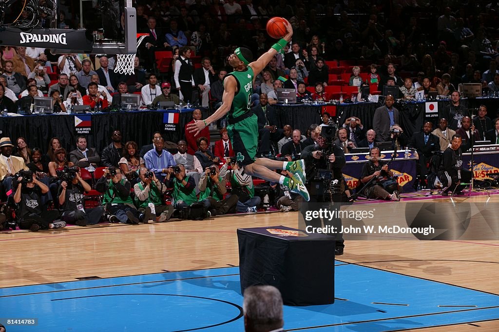 gerald green dunk contest