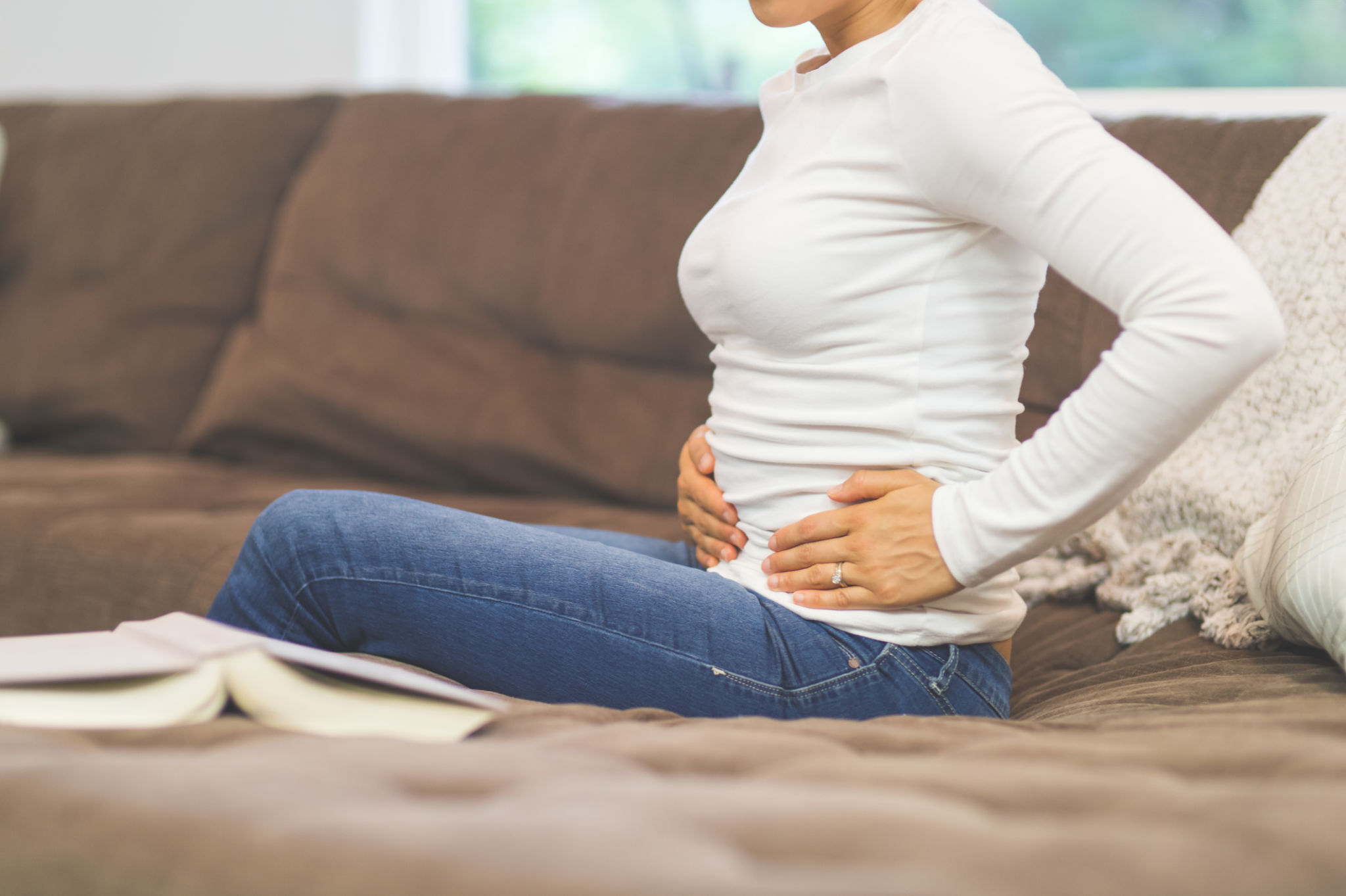 pelvic health