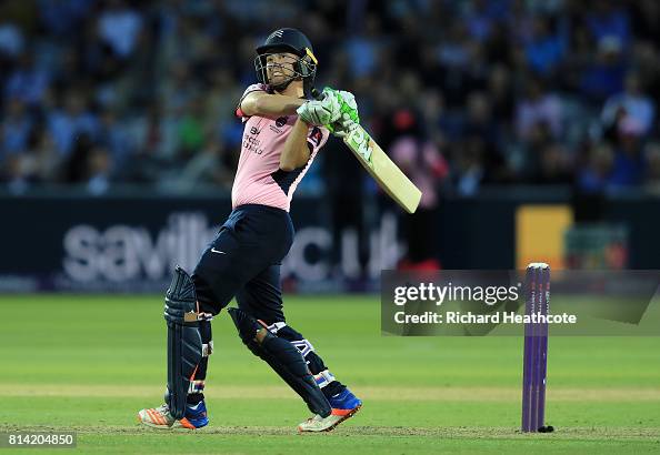 Middlesex v Surrey - NatWest T20 Blast Middlesex v Surrey - NatWest T20 Blast