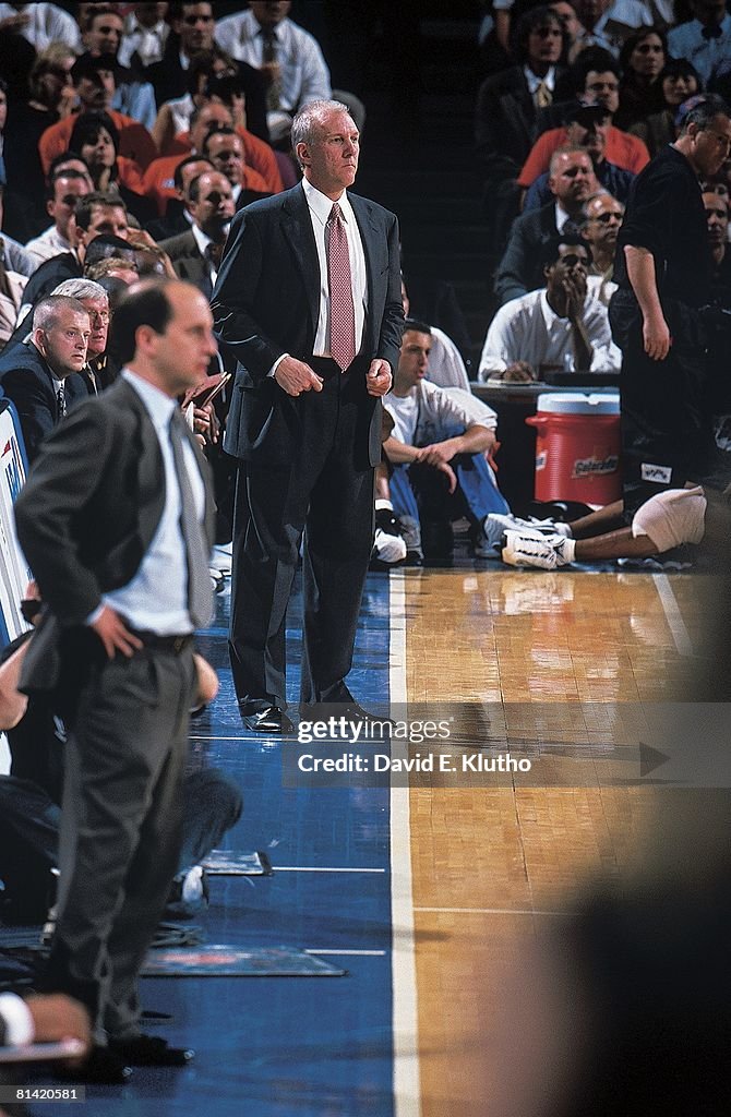 The Tactical Shift: Decoding the Spurs' Defensive Adjustment The Tactical Shift: Decoding the Spurs' Defensive Adjustment