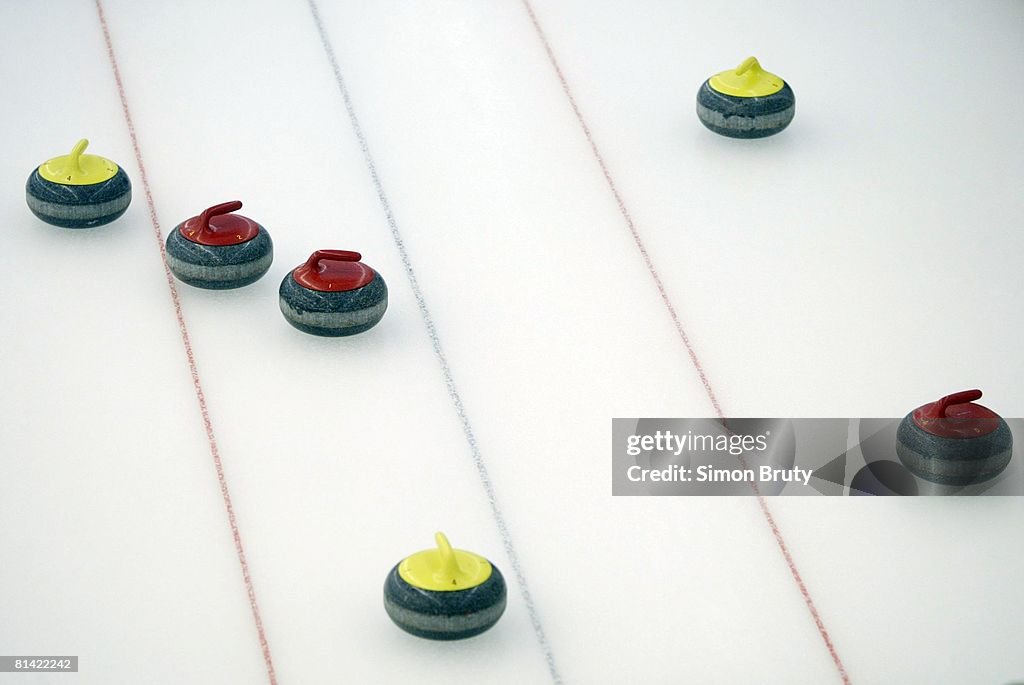 2003 North Dakota Curling Championship