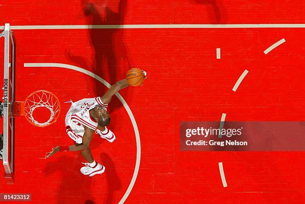 Mutombo Rockets 2,023 Dikembe Mutombo Rockets Stock Photos, High-Res Pictures, and ...