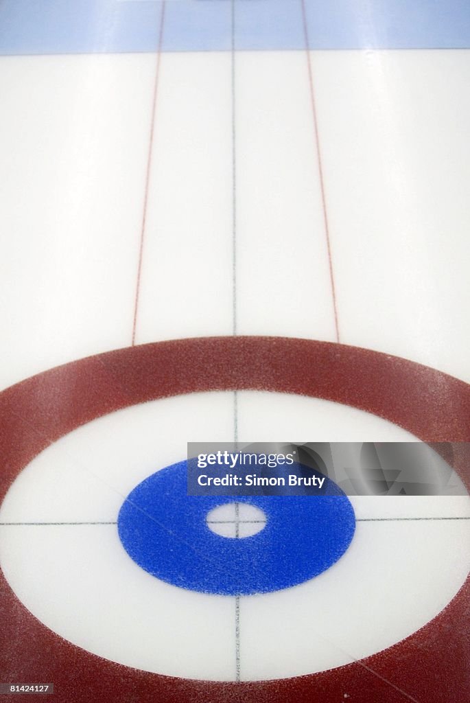 2003 North Dakota Curling Championship