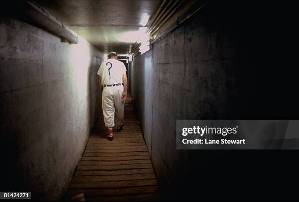 Max Patkin Clown Prince Of Baseball Photos and Premium High Res Pictures - Getty ...