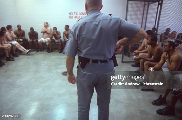 Hodge Unit 390 Huntsville Unit Prison Stock Photos, High-Res Pictures, and Images ...