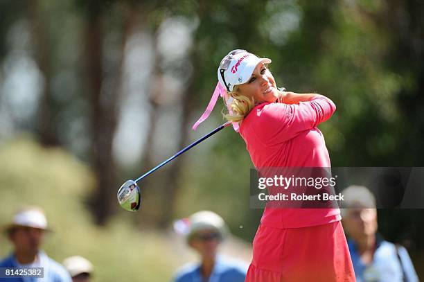 700 2008 Kraft Nabisco Championship Stock Photos, HighRes Pictures