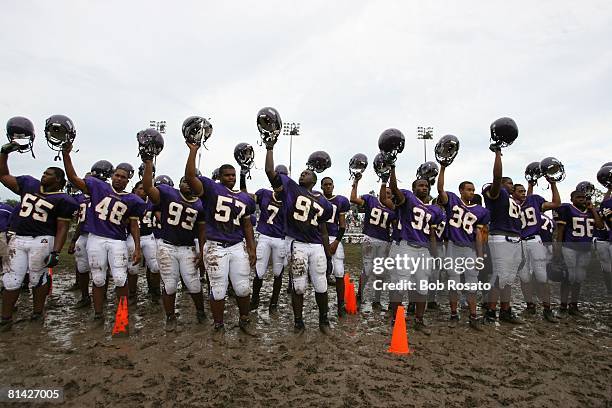 Shaw High School Photos and Premium High Res Pictures