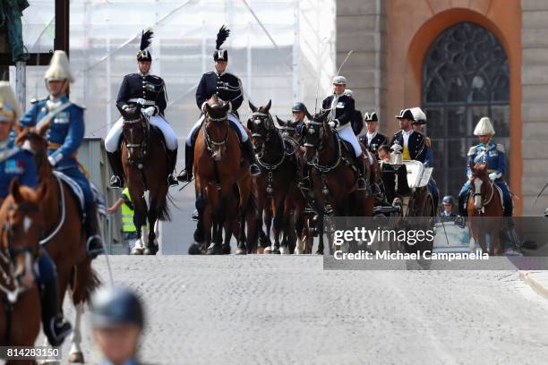 Royal Stables (Sweden) Photos and Premium High Res Pictures Getty Images