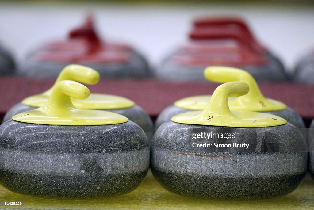 2003 North Dakota Curling Championship