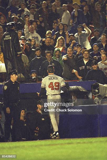Fan Johnny Rocker John Rocker Fan Photos and Premium High Res Pictures - Getty Images