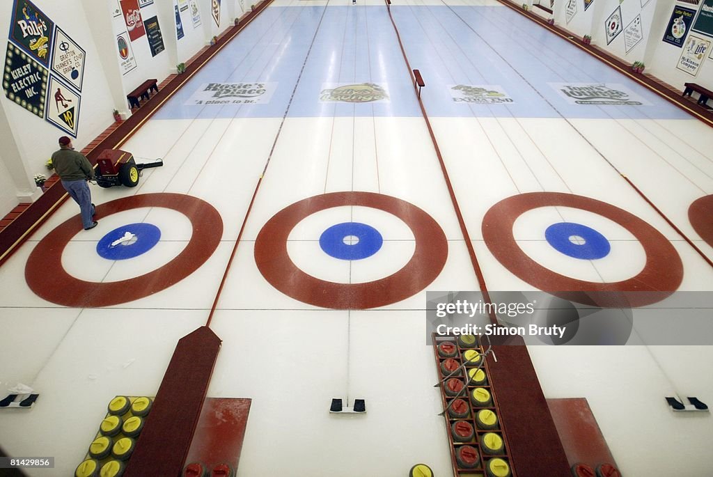 2003 North Dakota Curling Championship