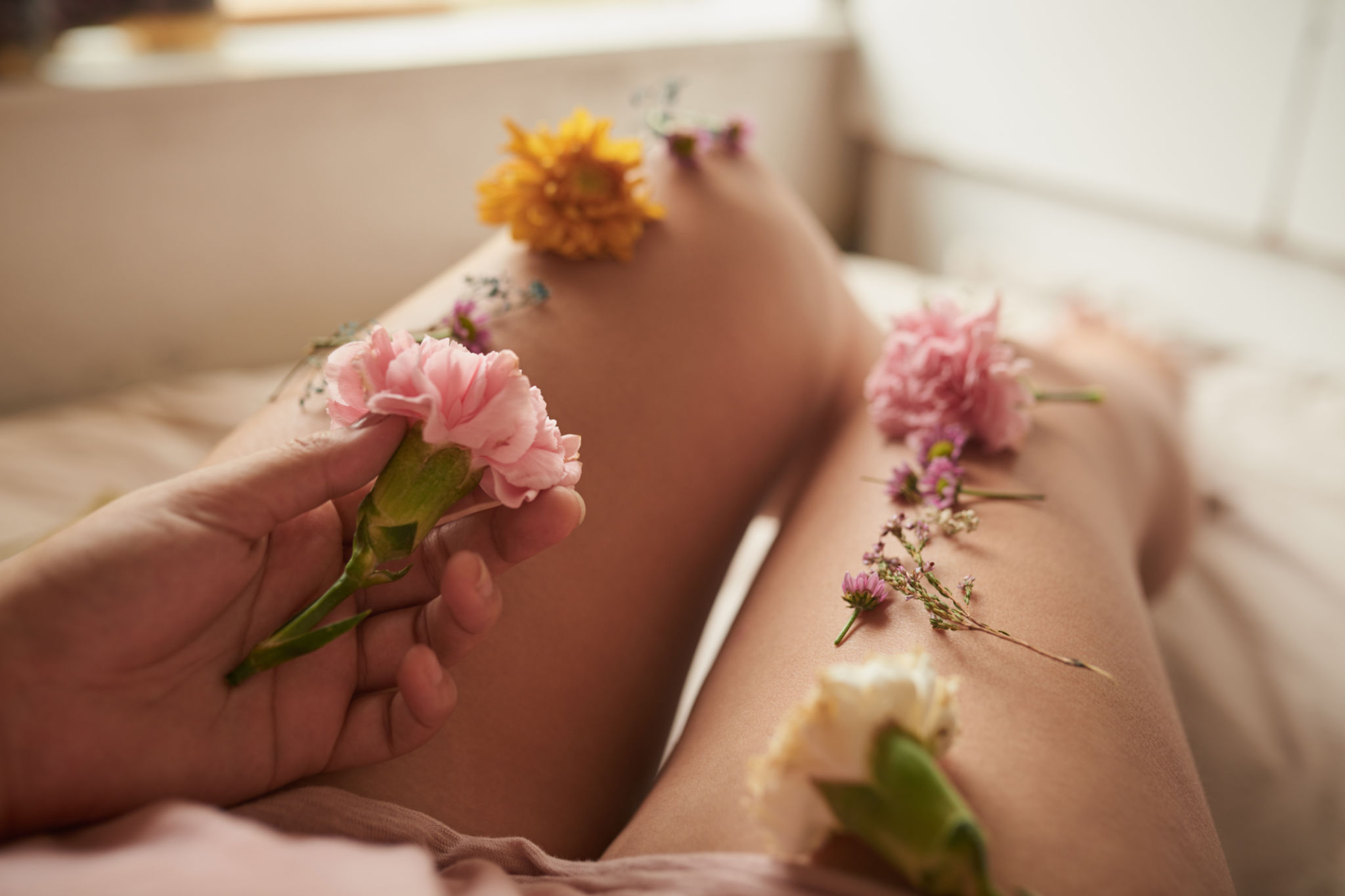 romantic-massage