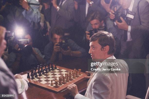 319 fotos de stock e banco de imagens de R Garry Kasparov - Getty