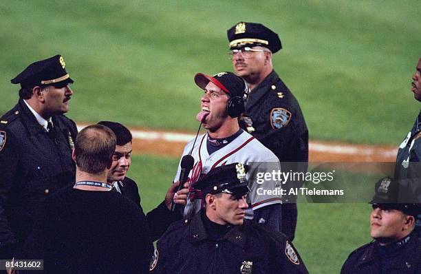 Fan Johnny Rocker 54 John Rocker Fan Stock Photos, High-Res Pictures, and Images - Getty ...