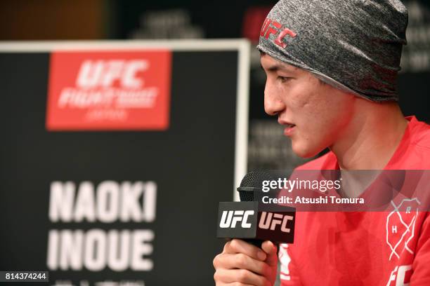 Naoki Inoue 166 Naoki Inoue Stock Photos, High-Res Pictures, and Images - Getty Images