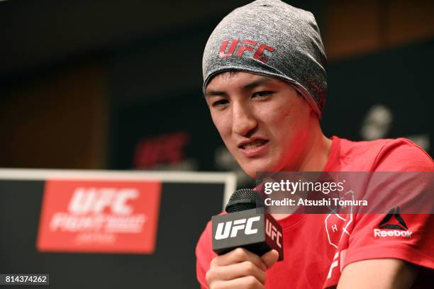 Naoki Inoue Naomi Inoue Photos and Premium High Res Pictures - Getty Images