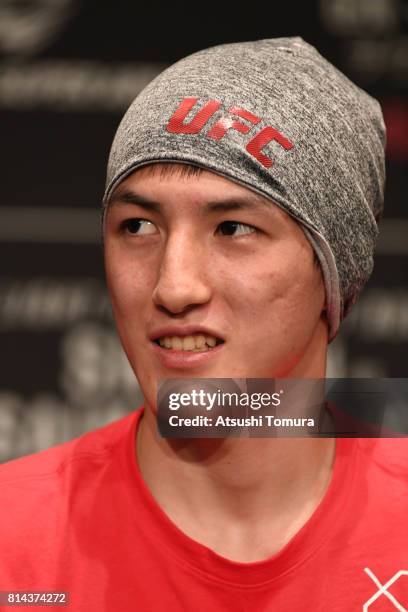 Naoki Inoue 166 Naoki Inoue Stock Photos, High-Res Pictures, and Images - Getty Images