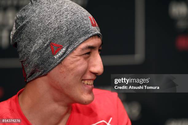 Naoki Inoue 166 Naoki Inoue Stock Photos, High-Res Pictures, and Images - Getty Images