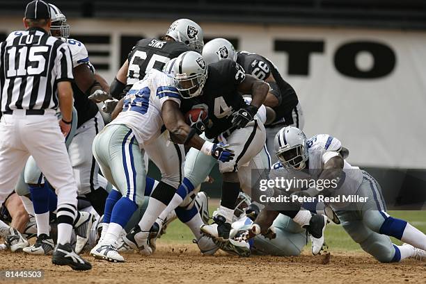 315 Dallas Cowboys Vs Oakland Raiders October 2 05 Photos And Premium High Res Pictures Getty Images 315 Dallas Cowboys Vs Oakland Raiders October 2 05 Photos And Premium High Res Pictures Getty Images