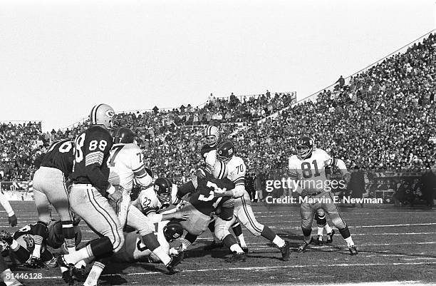 Sam Uff New York Giants Sam Huff Photos and Premium High Res Pictures - Getty ...
