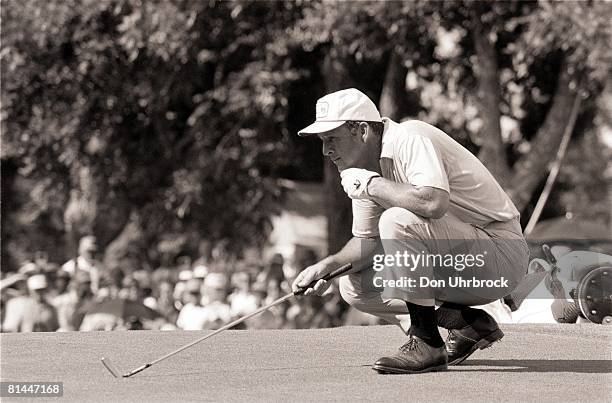 20 1968 Pga Championship Photos & High Res Pictures Getty Images