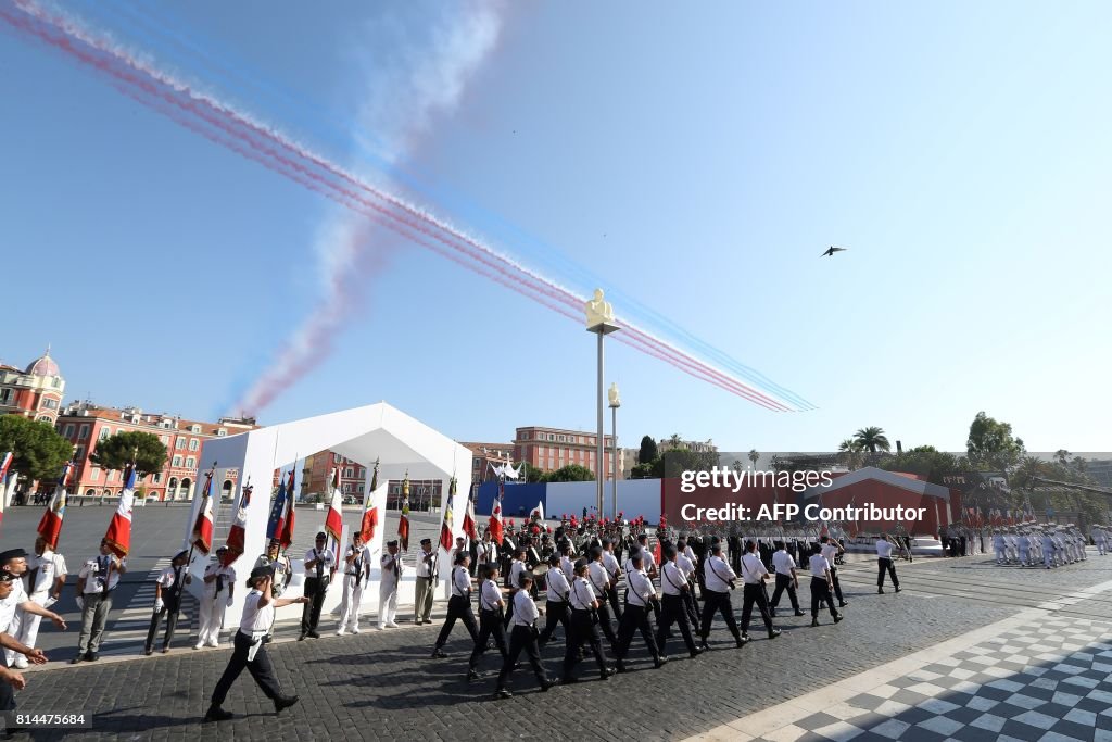 FRANCE-ATTACK-NICE-BASTILLE-DAY