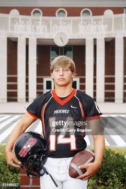 Two A Days 889 Hoover High Stock Photos, High-Res Pictures, and Images - Getty Images