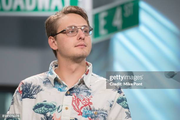Zack Rago Chasing Ice Photos and Premium High Res Pictures - Getty Images