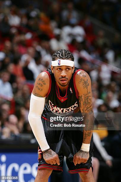 1,375 Allen Iverson 2006 Stock Photos, High-Res Pictures, and
