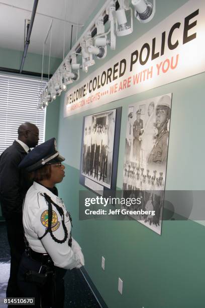 41 Black Police Precinct And Courthouse Museum Stock Photos, High-Res