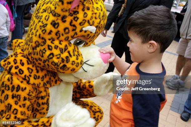 Boy Riding A Leopard Jeff Leopard Photos and Premium High Res Pictures - Getty Images