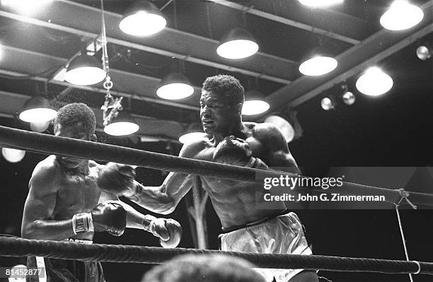 Floyd Patterson Robe Patterson Jackson Photos and Premium High Res Pictures - Getty Images