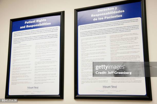 Patient Rights Stmbol Patient Rights And Responsibilities Photos and Premium High Res ...