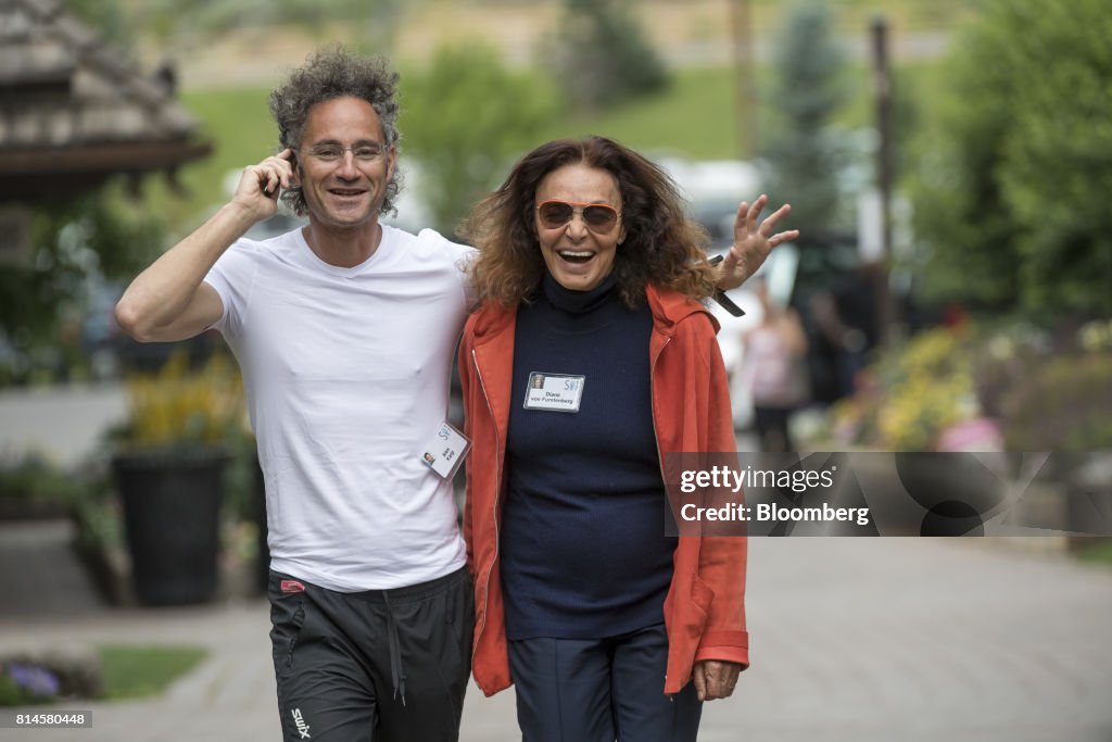Alexander Karp, chief executive officer and cofounder of Palantir