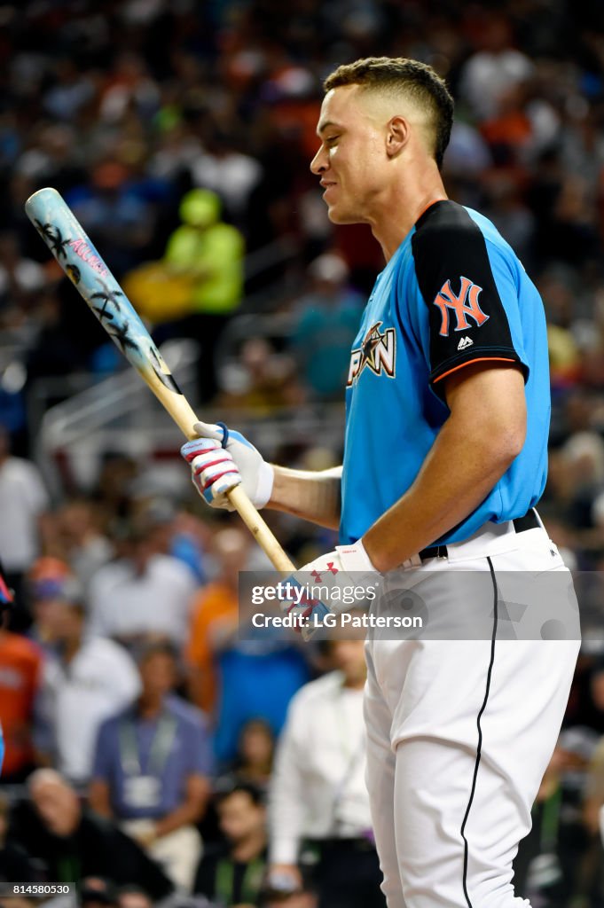 2017 T-Mobile Home Run Derby