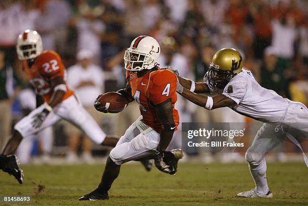 Devin Rushing Photos and Premium High Res Pictures - Getty Images