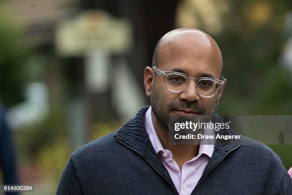 Wayfair Ceo Niraj Shah, co-founder and chief executive officer of Wayfair,... News ...