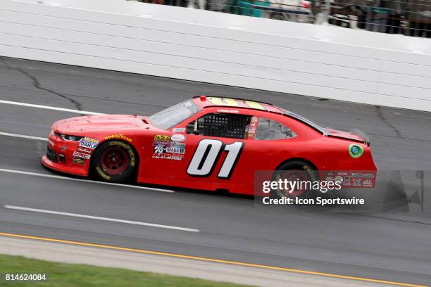 Harrison Rhodes Racing 49 Overtons 200 Stock Photos, High-Res Pictures, and Images - Getty Images