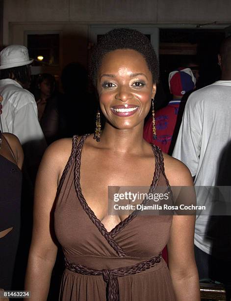129 Nbushe Wright Stock Photos, High-Res Pictures, and Images - Getty ...